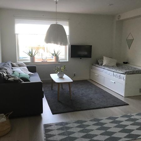 Mysig Studiolaegenhet I Vaestra Goeteborg ภายนอก รูปภาพ