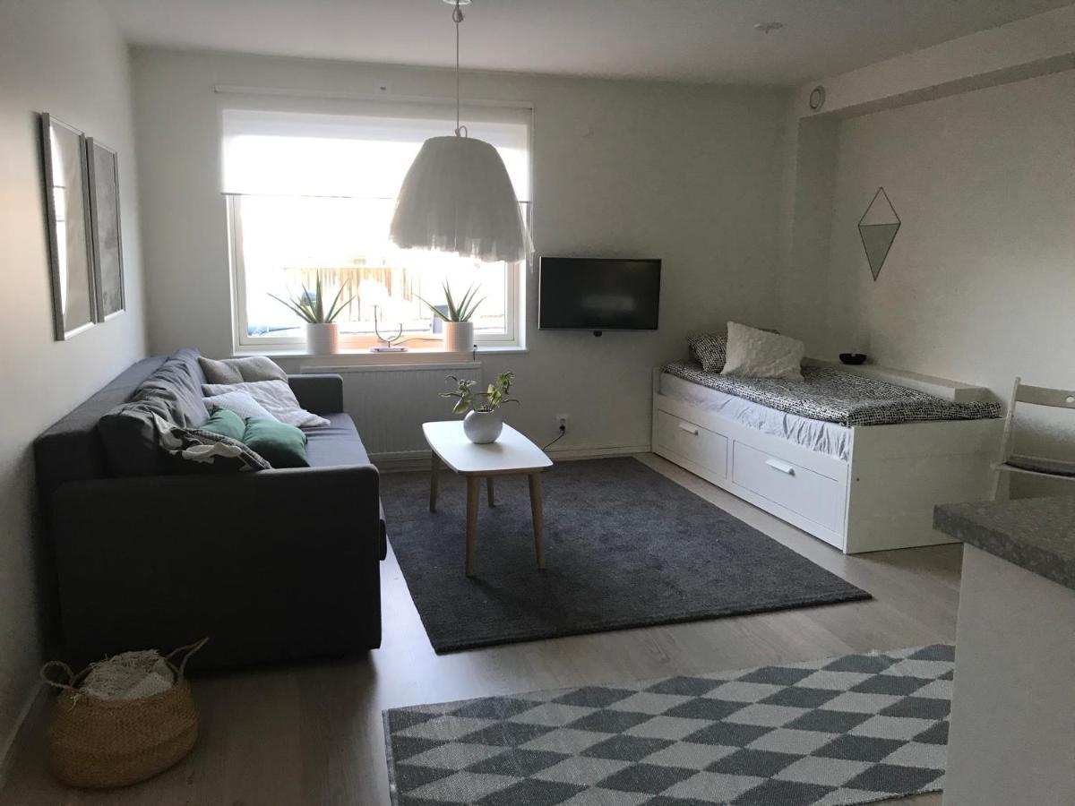 Mysig Studiolaegenhet I Vaestra Goeteborg ภายนอก รูปภาพ