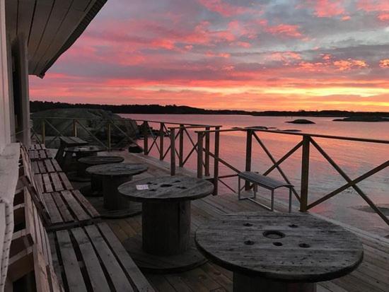 Mysig Studiolaegenhet I Vaestra Goeteborg ภายนอก รูปภาพ
